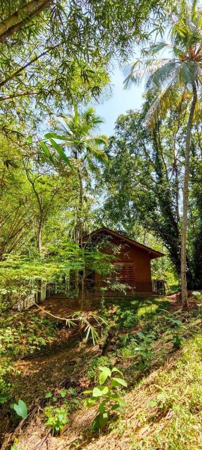 Walawa Dreams Safari Resort Udawalawe Exterior photo